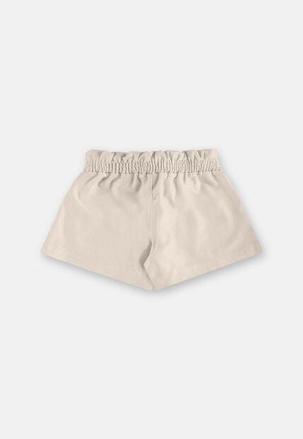 Conjunto Regata Algodão Short Linho Up Baby