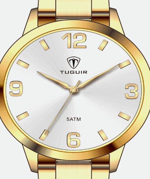 Relógio Feminino Tuguir TG35026
