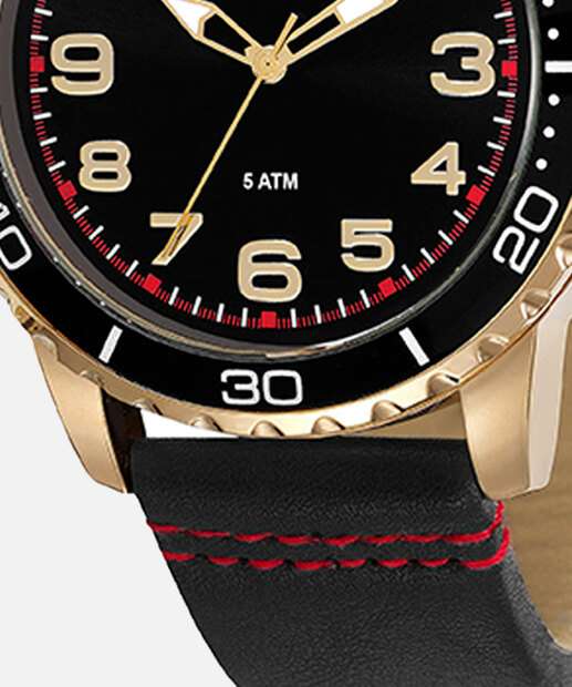 Relógio Masculino Mondaine 76710GPMVDH4