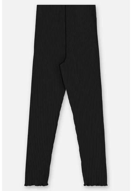 Calça Infantil em Ribana Canelada Up Baby