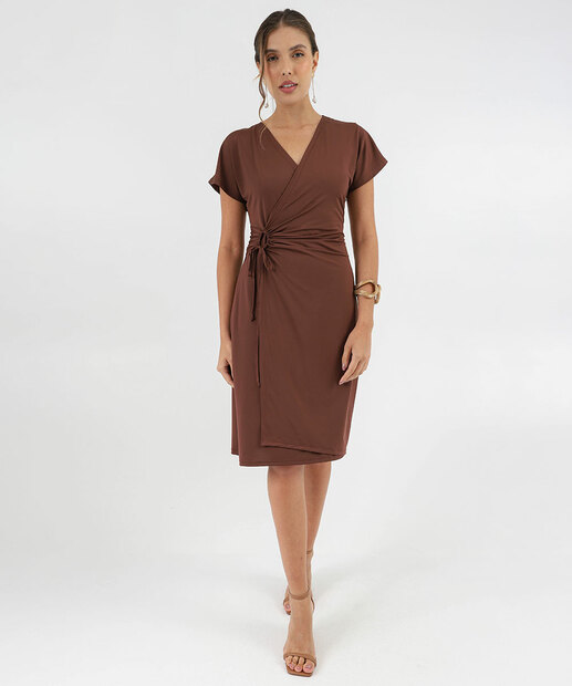 Image_Vestido Feminino Cachecour Suplex Marisa Marrom