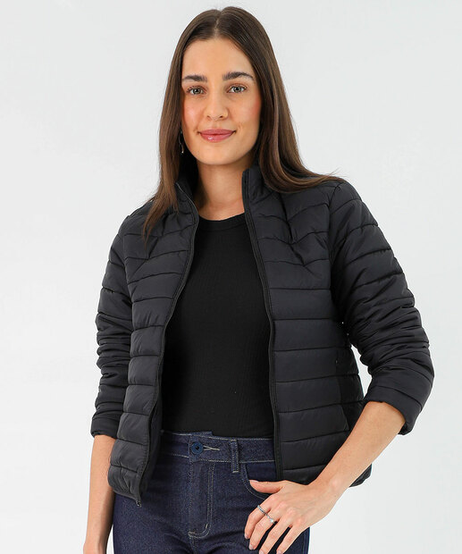 Image_Jaqueta Feminina Puffer Bolsos Marisa Preto