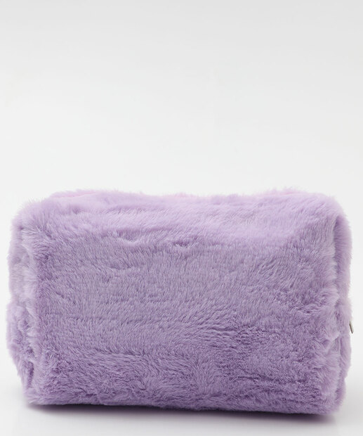 Necessaire Infantil Peluciada Stitch Marisa