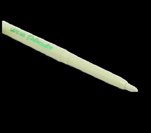 Lápis Gel Delineador Verde Vivai