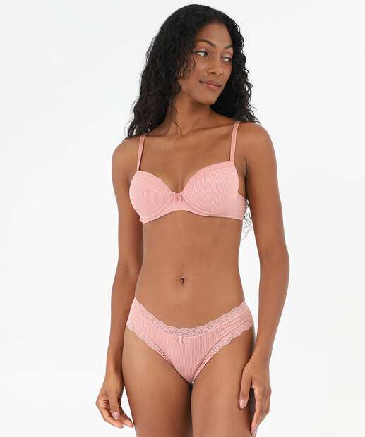 Image_Calcinha Biquíni Canelada Marisa Rosa