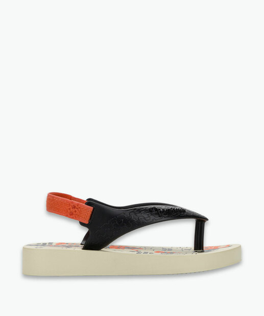 Chinelo Infantil Baby Ipanema Bege