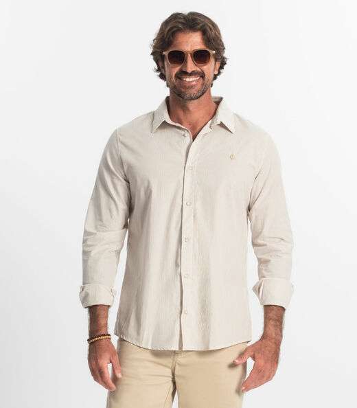 Image_Camisa Manga Longa Diametro Marrom