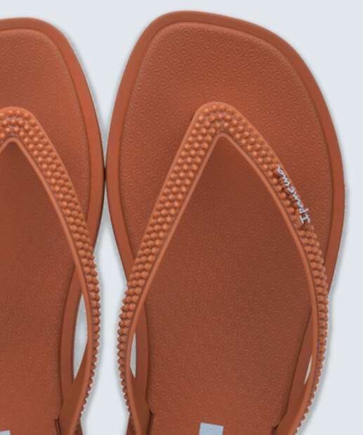 Chinelo Ipanema Feminino Solar 