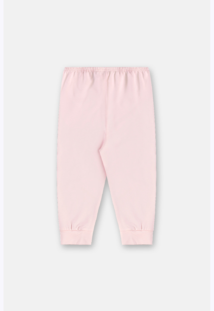 Pijama Bebê Unissex Térmica Up Baby