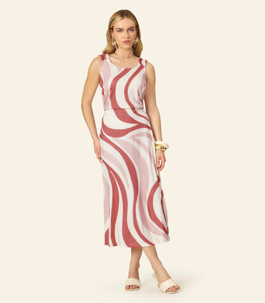 Image_Regata Feminina Viscose Estampada Endless Rosa