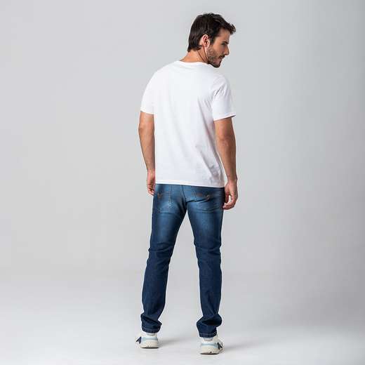 Camiseta Masculina Rock e Soda