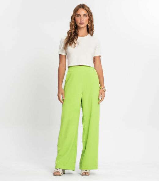 Blusa Feminina Em Cotton Leve Endless Branco