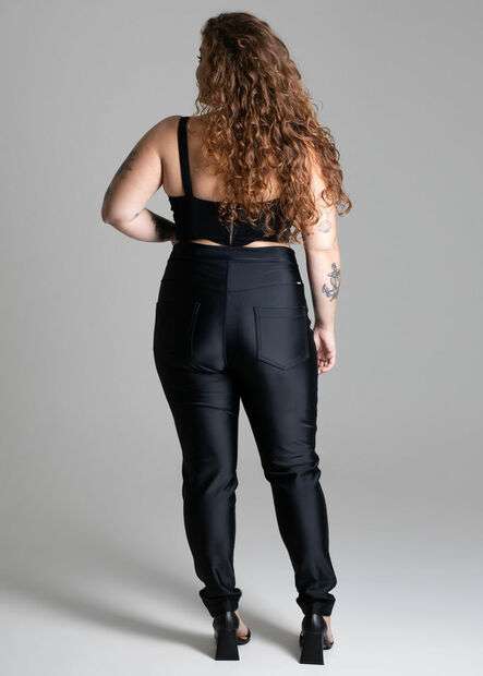 Calça Legging Sawary Plus Size - 275316