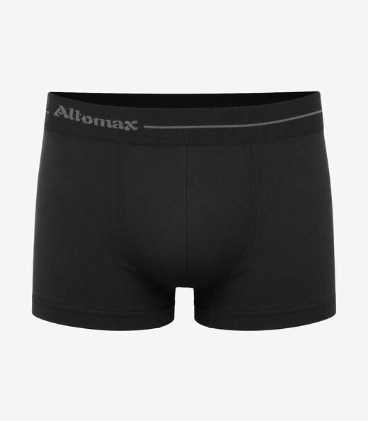 Image_Cueca Boxer Lisa Microfibra Altomax Preto
