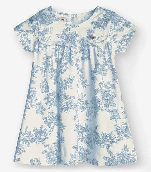 Image_Vestido Cotton Leve Trick Nick Azul