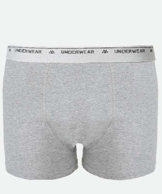 Kit 2 Cuecas Boxer Masculina Underwear