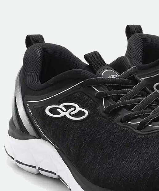 Tênis Esportivo Feminino Day Olympikus