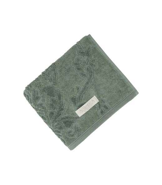 Toalha De Rosto Amalfi Atlantica Verde