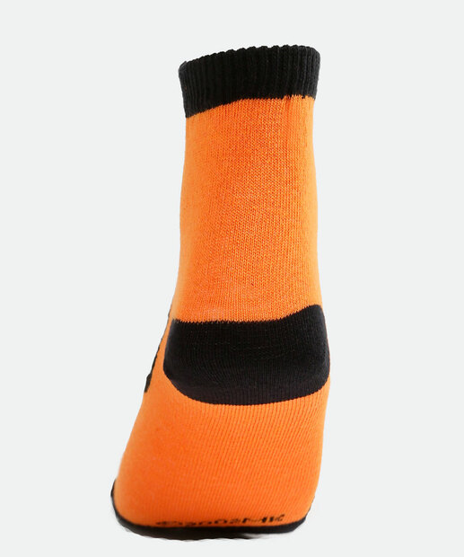 Kit 2 Pares Meias Infantil Soquete Naruto