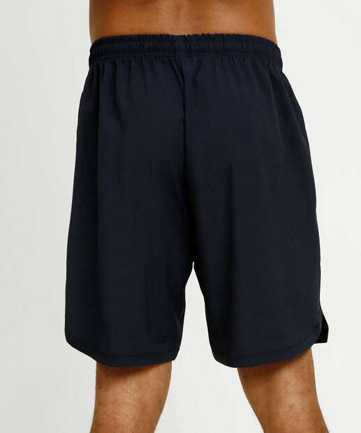 Bermuda Masculina Fitness Futebol Topper