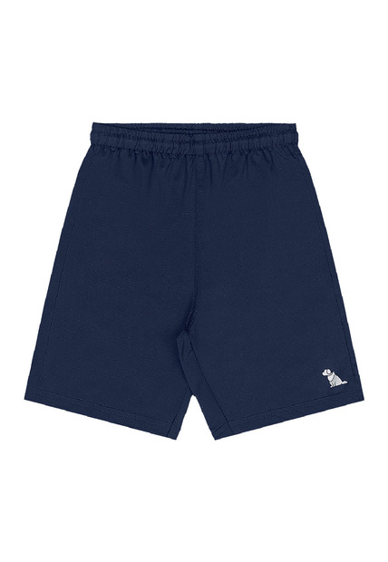 Conjunto Camiseta Bermuda Dry Fit Quimby