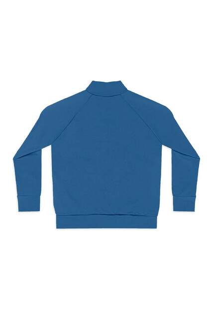 Conjunto Esportivo Jaqueta Calça Quimby