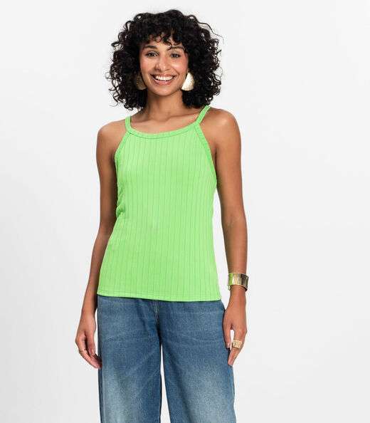 Image_Regata Feminina Infinita Cor Verde