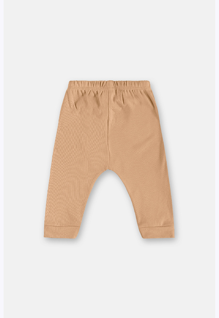 Conjunto Bebê Body Calça Up Baby