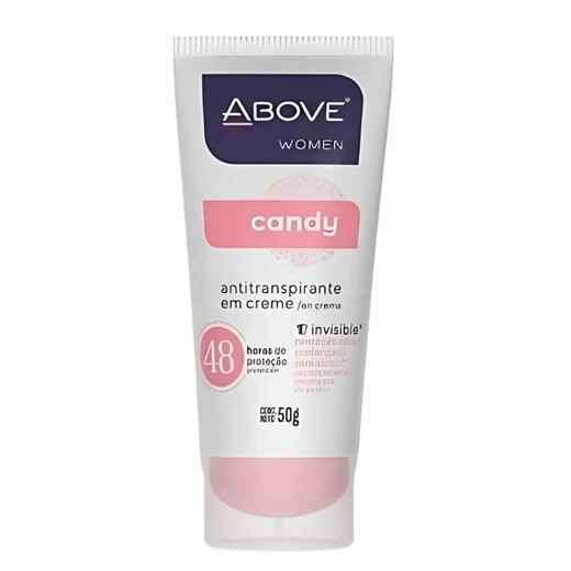 Image_Desodorante Bisnaga Above 50g Clas Candy