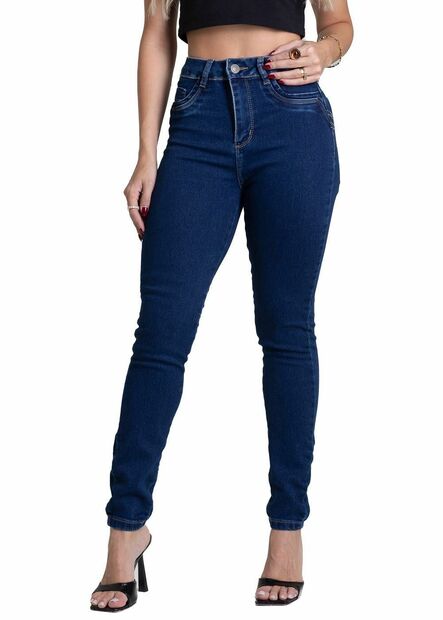Image_Calça Jeans Sawary Levanta Bumbum - 282914
