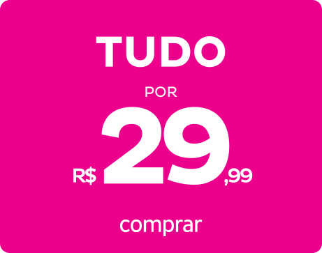 Tudo por R$29,99