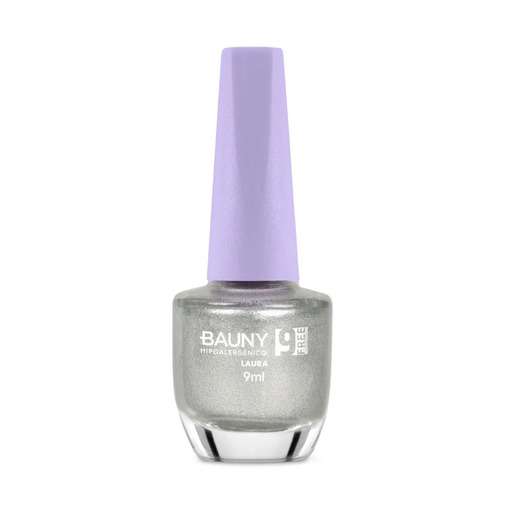 Image_Bauny Esmalte Metalizado 9Free 9ml - Cor Laura
