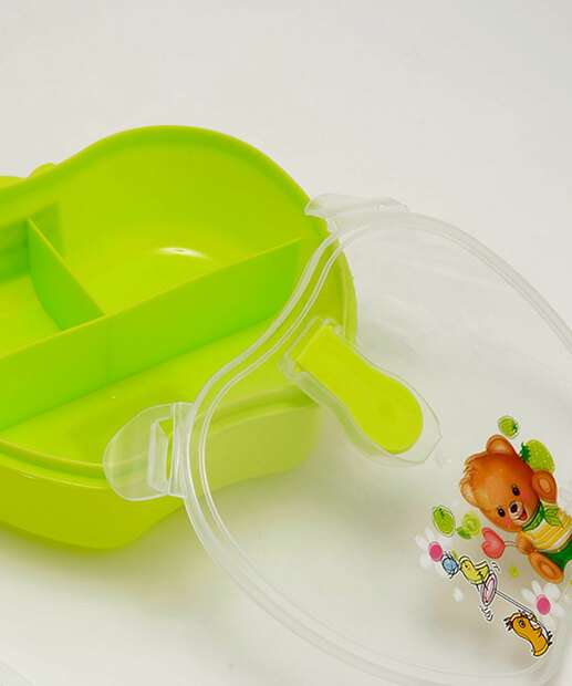Pote Infantil Organizador Urso Marisa