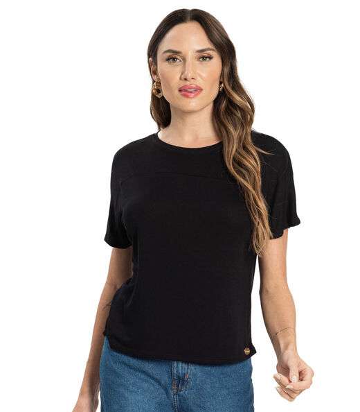 Image_Blusa Feminina Endless Preto