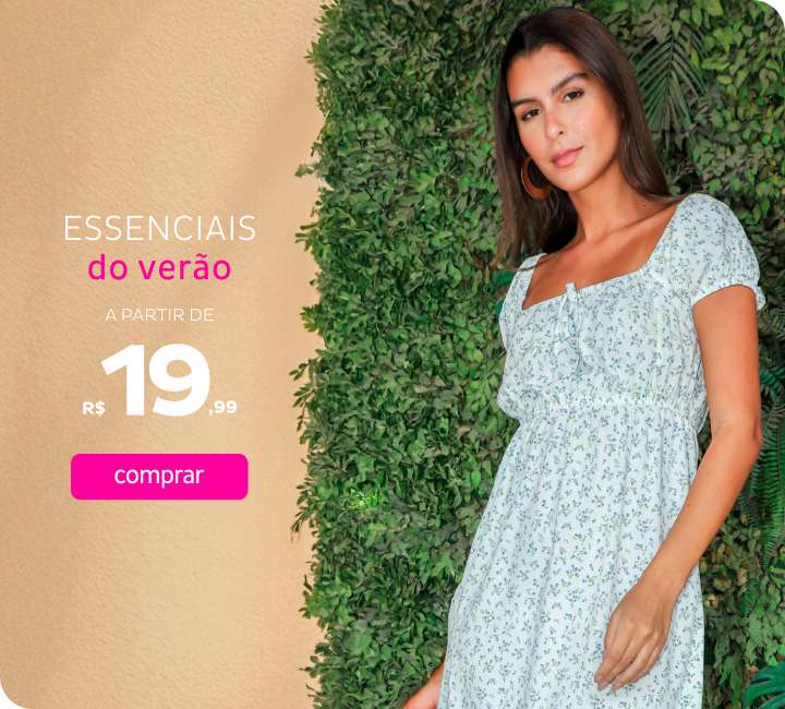 Essenciais do Verão