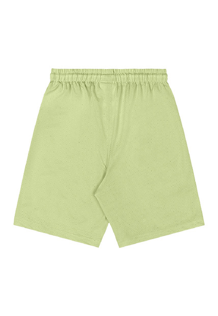 Conjunto Camiseta Bermuda Dry Fit Quimby