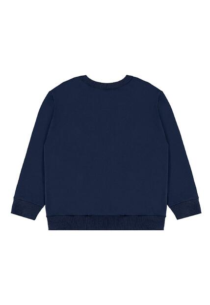 Conjunto Blusão Club Classic Calça Bee Loop