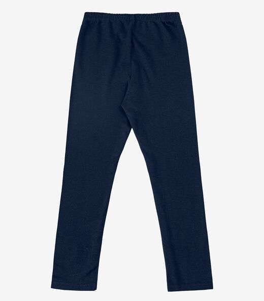 Calça Infantil Infinita Cor Azul