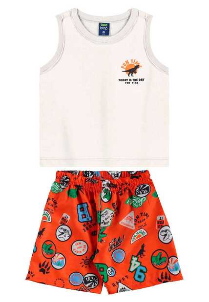 Image_Conjunto Regata e Bermuda Bee Loop