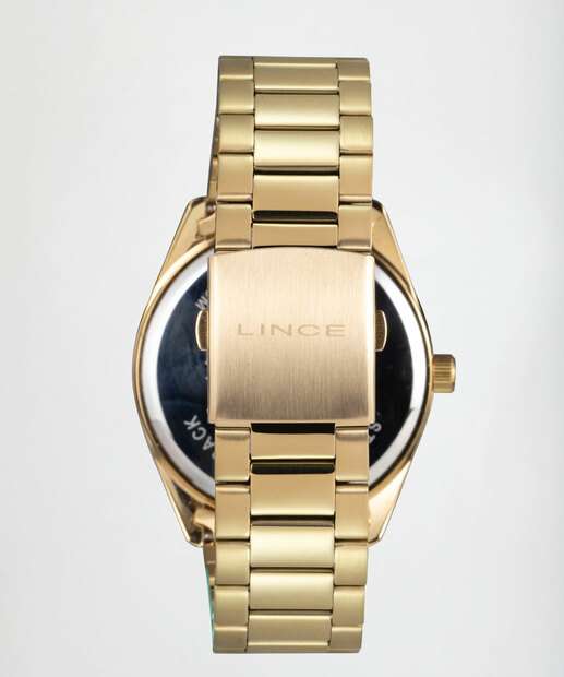 Relógio Masculino Lince MRGH191L46