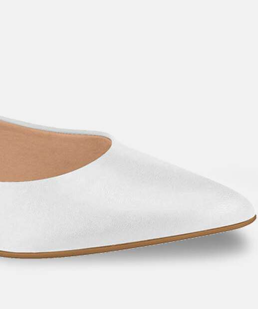 Sapatilha Feminina Bico Fino Vizzano