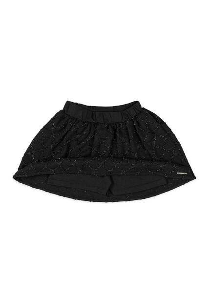 Conjunto Blusa Saia-Short Quimby