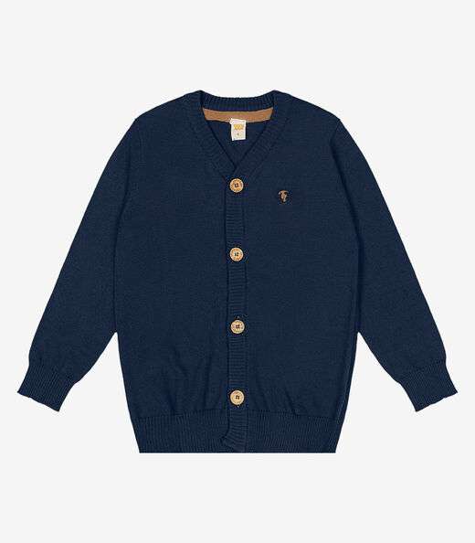 Sueter Infantil Trick Nick Azul