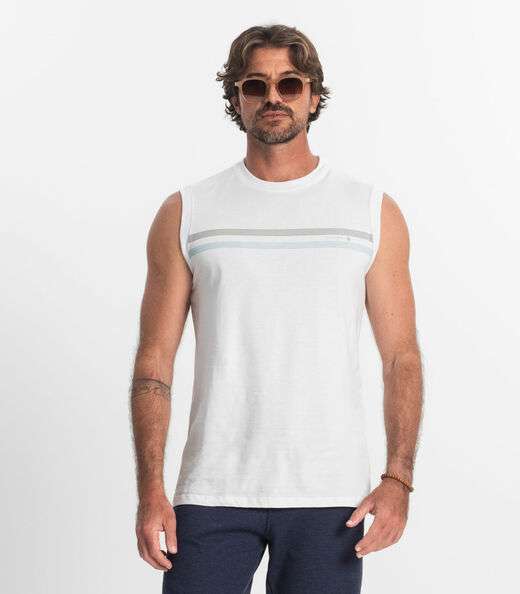 Image_Regata Masculina Meia Malha Diametro Branco