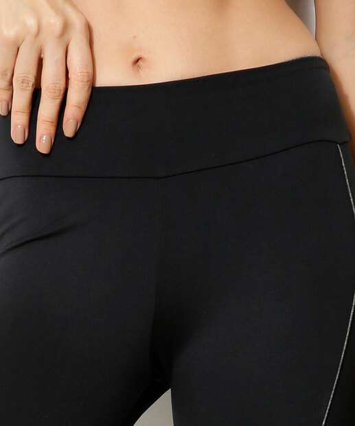 Calça Feminina Legging Fitness 