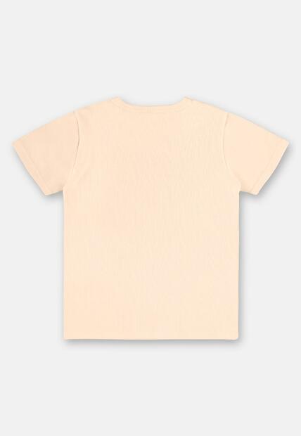 Pijama Infantil Camiseta e Bermuda Up Baby