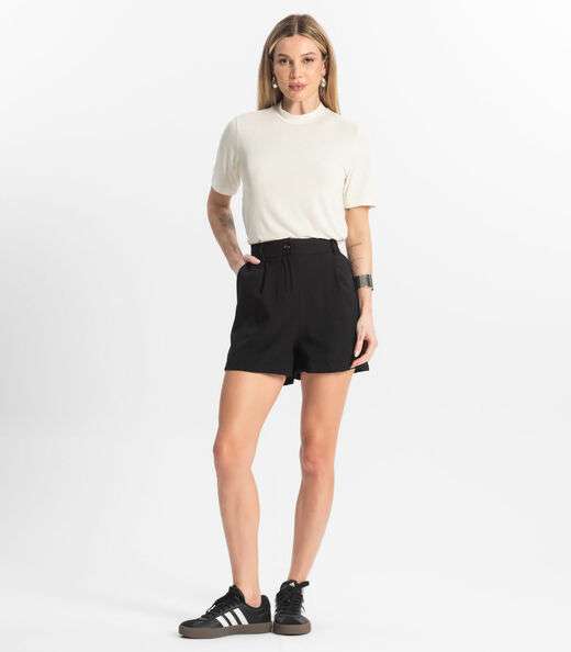 Blusa Bege