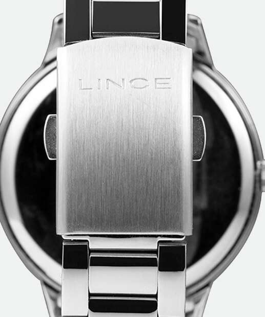 Kit Relógio Feminino Lince LRM4748L38 K03AS2SX  