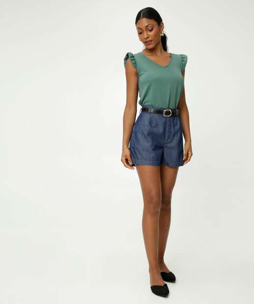 Image_Blusa Regata Feminina Anarruga Babado Marisa