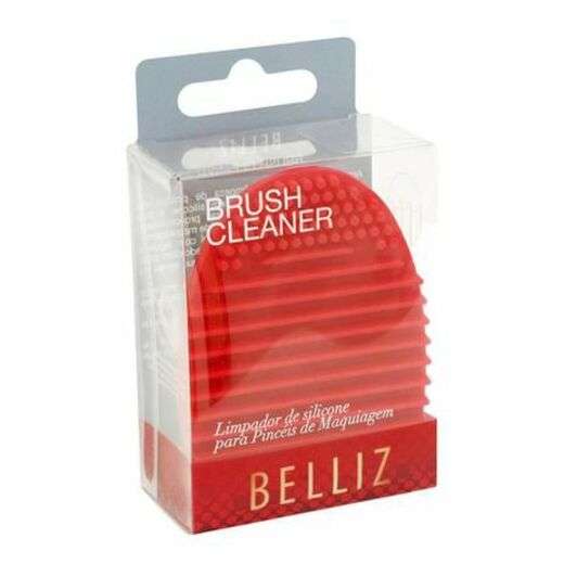 Image_Esponja Para Limpeza de Pincéis Belliz